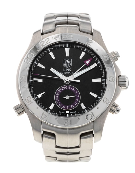 Tag Heuer Link WJF2115.BA0587